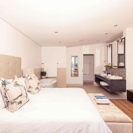 Newkings Boutique Hotel Cidade Do Cabo Exterior foto