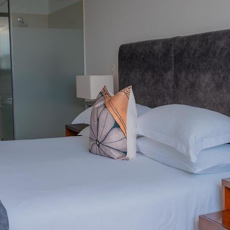 Newkings Boutique Hotel Cidade Do Cabo Exterior foto
