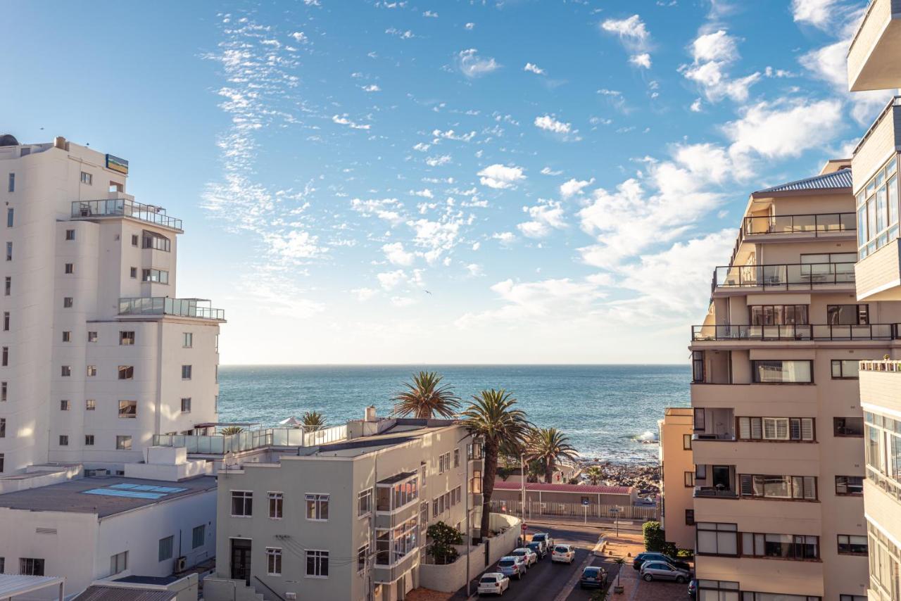Newkings Boutique Hotel Cidade Do Cabo Exterior foto