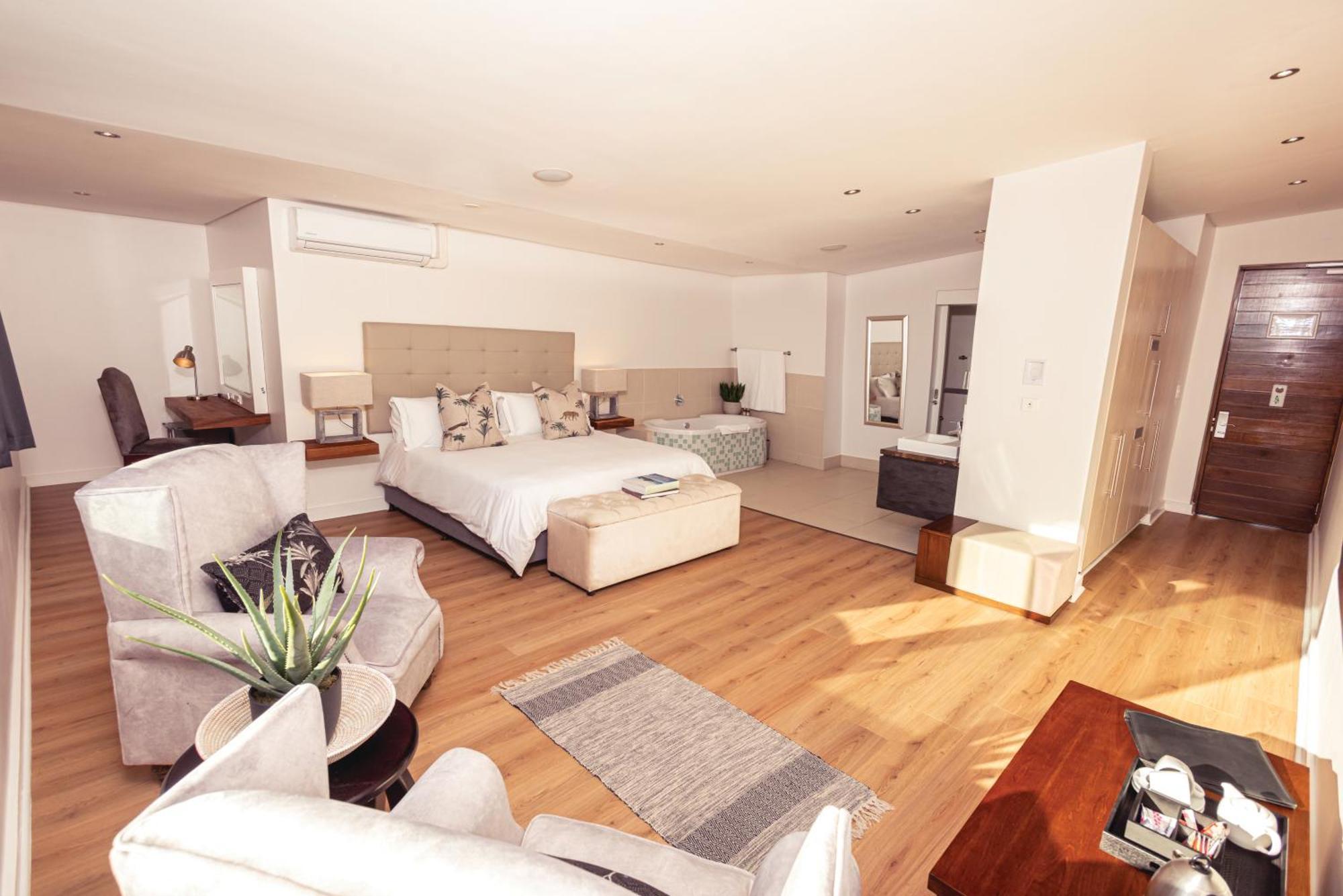 Newkings Boutique Hotel Cidade Do Cabo Exterior foto