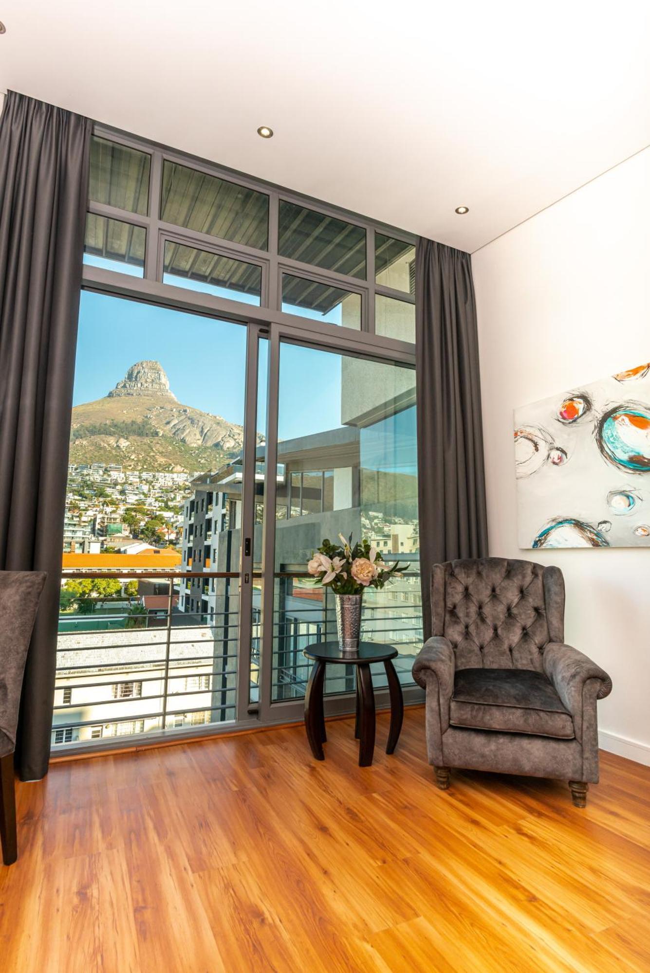 Newkings Boutique Hotel Cidade Do Cabo Exterior foto