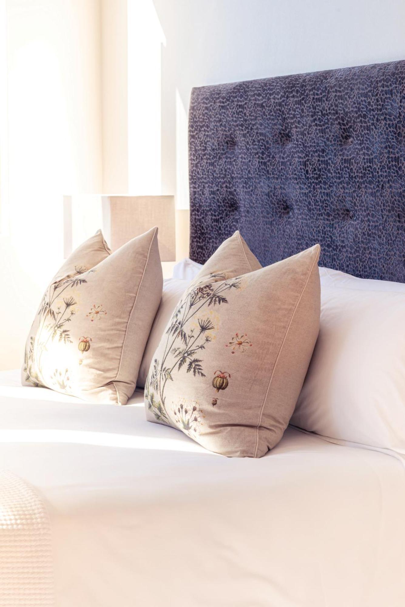 Newkings Boutique Hotel Cidade Do Cabo Exterior foto