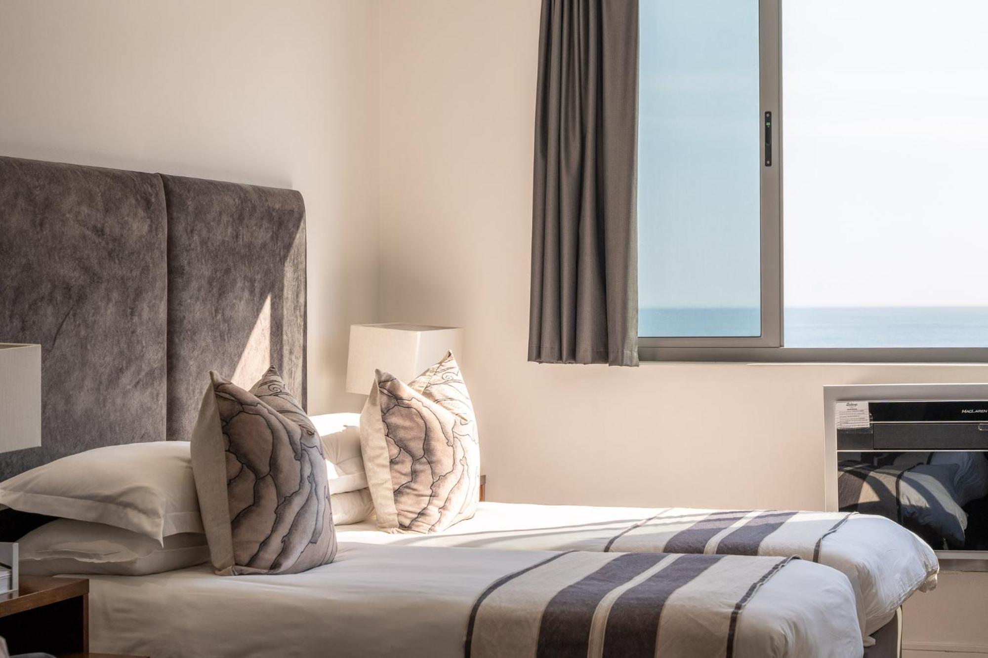 Newkings Boutique Hotel Cidade Do Cabo Exterior foto