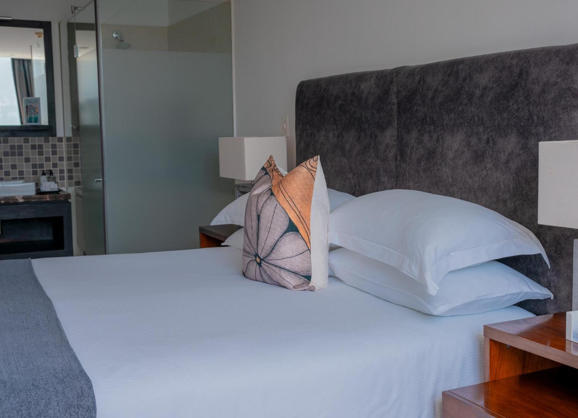 Newkings Boutique Hotel Cidade Do Cabo Exterior foto